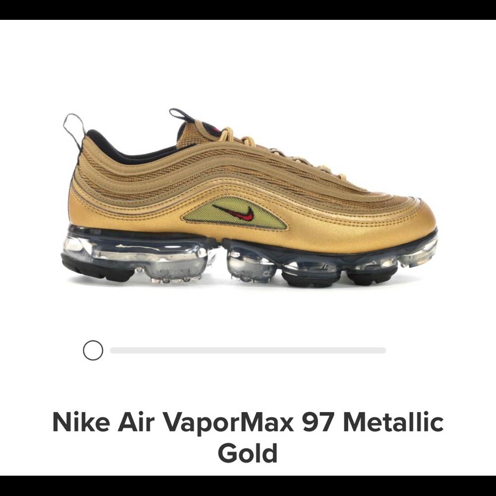 Nike Airmax 97